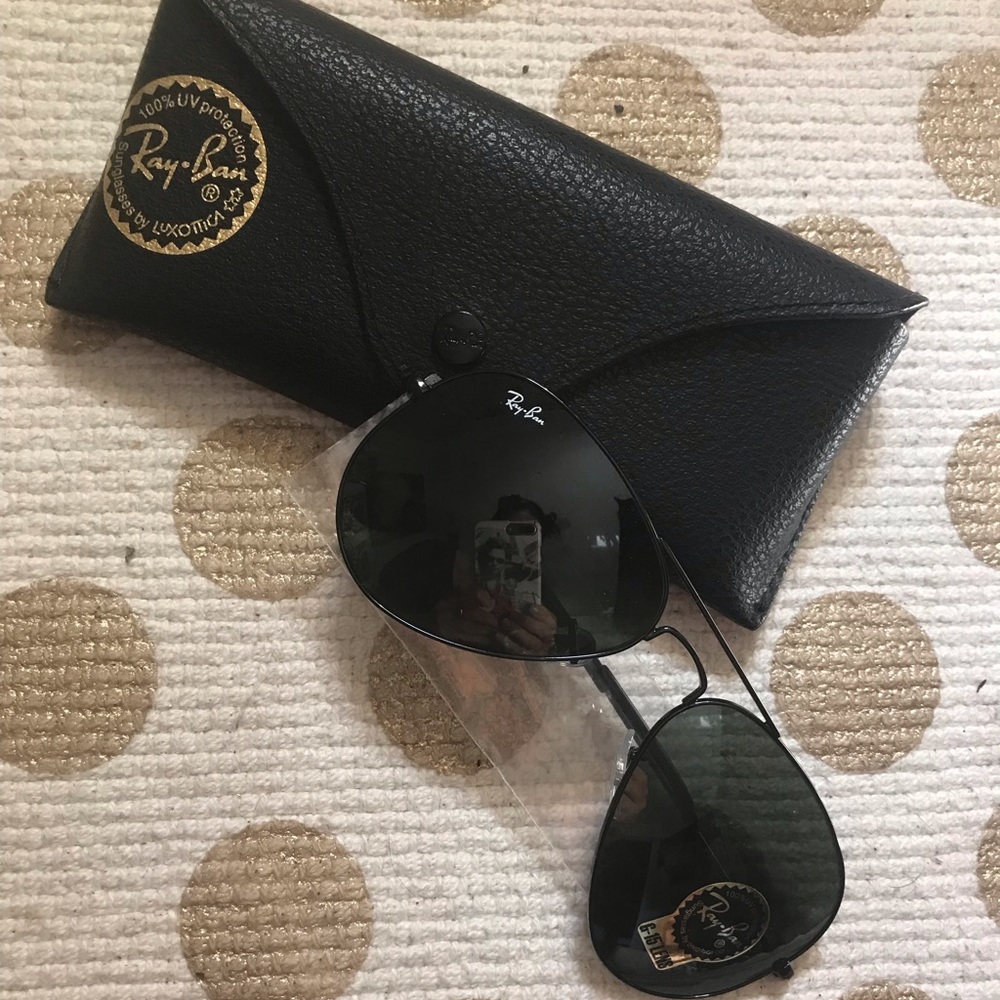 RayBan SunGlasses